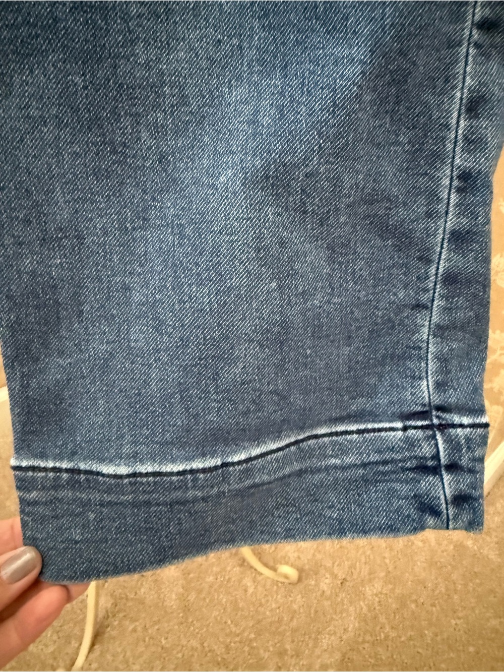 Faherty Women's Jeans - Picture 5 of 12